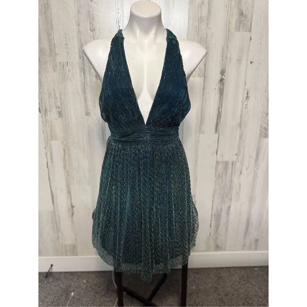 Crystal doll dress